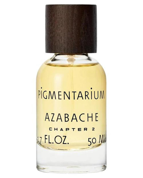 Azabache Chapter 2 Sample & Decants by Pigmentarium – Scent Split