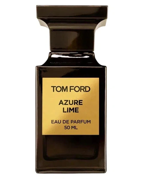 Azure Lime Sample & Decants by Tom Ford – Scent Split