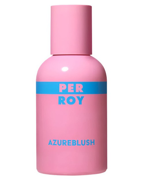 Azureblush-Perroy samples & decants -Scent Split