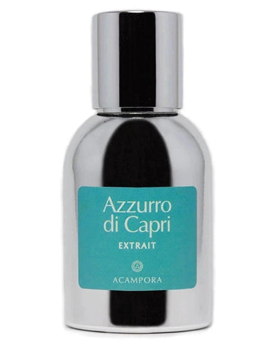 Azzurro Di Capri Extrait-Bruno Acampora samples & decants -Scent Split