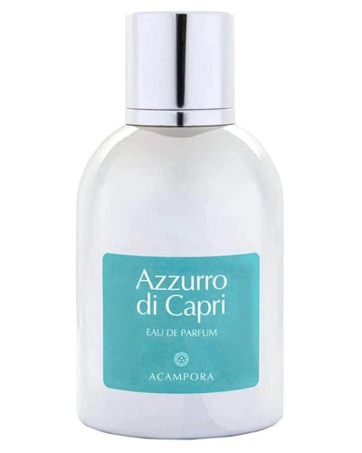 Azzurro di Capri EDP-Bruno Acampora samples & decants -Scent Split