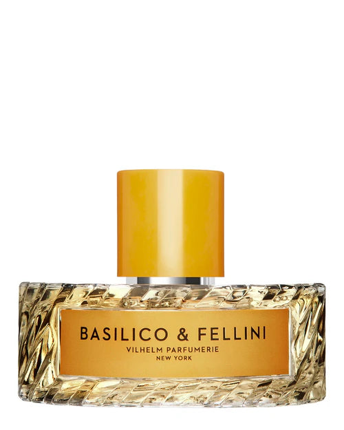 Basilico & Fellini-Vilhelm Parfumerie samples & decants -Scent Split