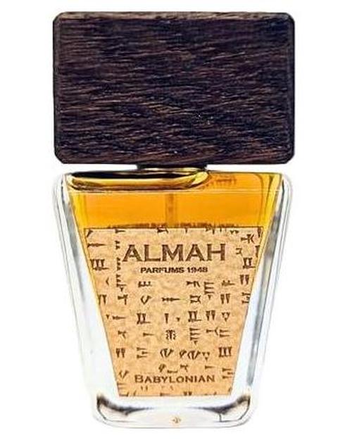Babilonian-Almah Parfums 1948 samples & decants -Scent Split