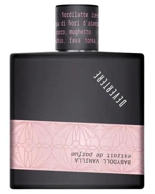 Babydoll Vanilla-Devertere samples & decants -Scent Split