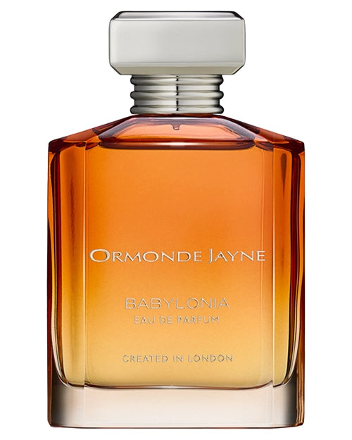 Babylonia-Ormonde Jayne samples & decants -Scent Split