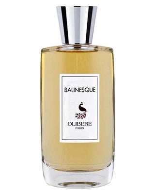 Balinesque-Olibere Parfums samples & decants -Scent Split