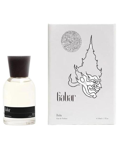 Balu-Gabar samples & decants -Scent Split
