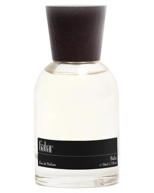 Balu-Gabar samples & decants -Scent Split