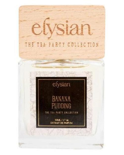 Banana Pudding-Elysian samples & decants -Scent Split