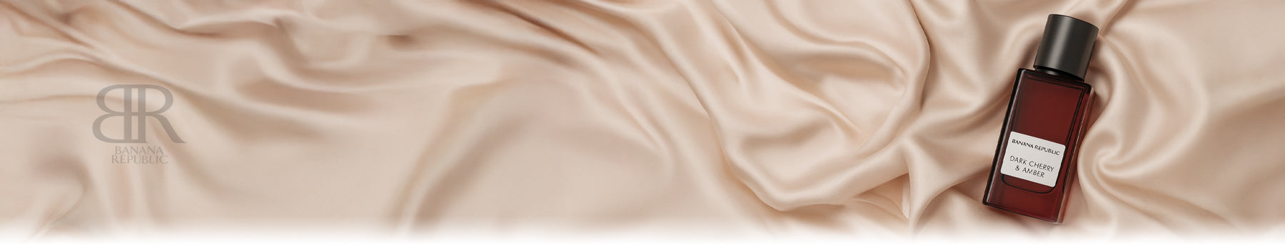 Banana Republic collection banner