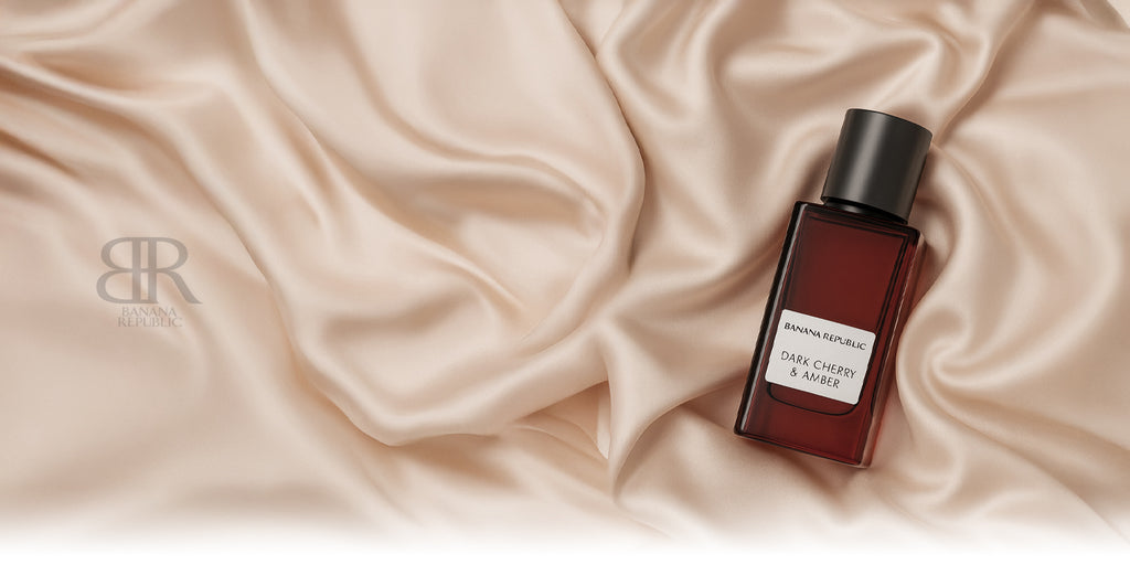 Banana Republic collection banner