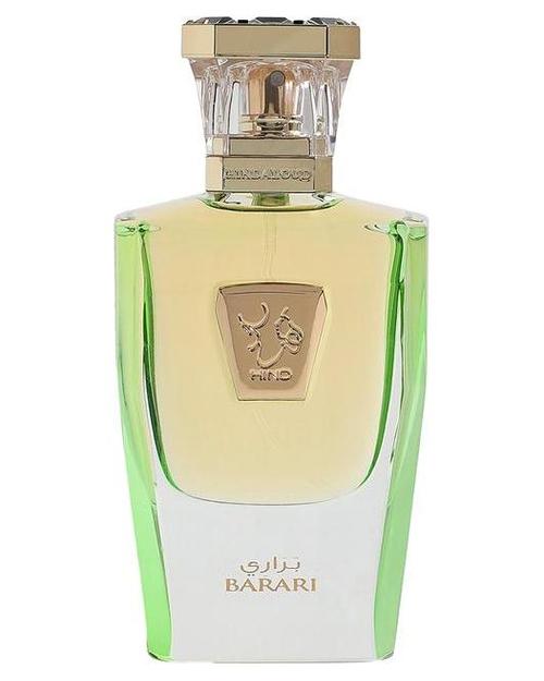 Barari-Hind Al Oud samples & decants -Scent Split
