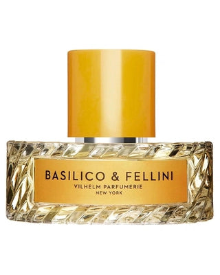 Basilico & Fellini-Vilhelm Parfumerie samples & decants -Scent Split