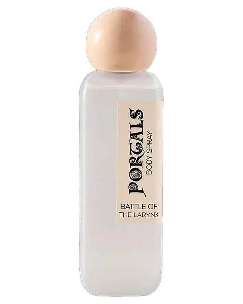 Battle Of The Larynx Body Spray-Portals Parfums by Melanie Martinez samples & decants -Scent Split