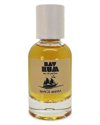 Bay Rum EDP-Beach Geeza samples & decants -Scent Split