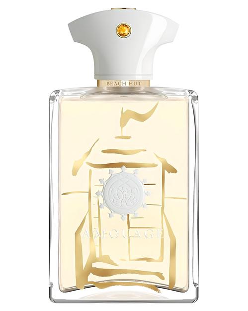 Beach Hut Man Sample & Decants by Amouage – Scent Split