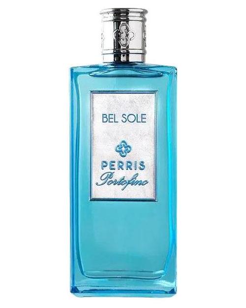 Bel Sole-Perris Portofino samples & decants -Scent Split