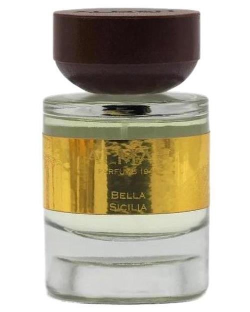 Bella Sicilia-Almah Parfums 1948 samples & decants -Scent Split