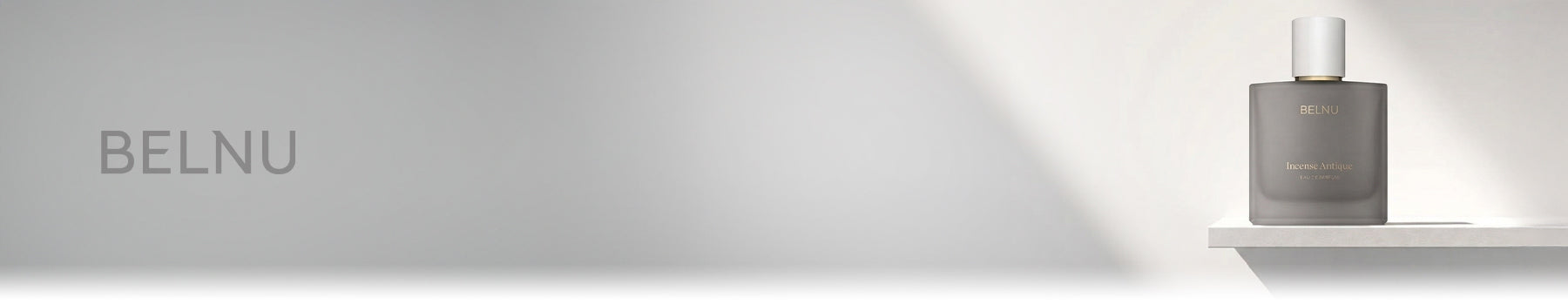 Banner de la colección Belnu