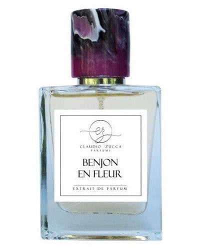 Benjoin en Fleur