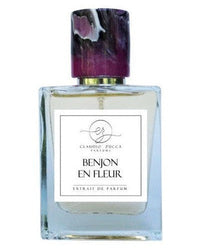 Benjoin en Fleur