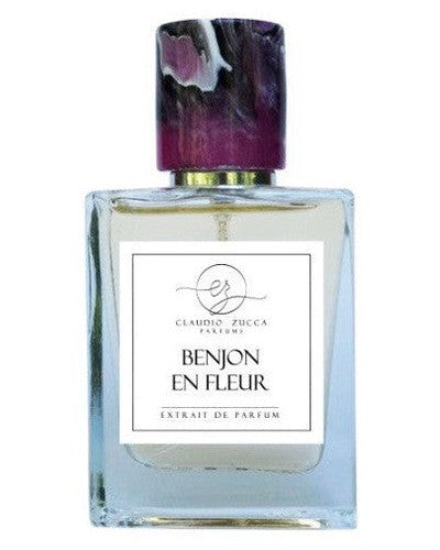Benjoin en Fleur-Claudio Zucca Parfums samples & decants -Scent Split