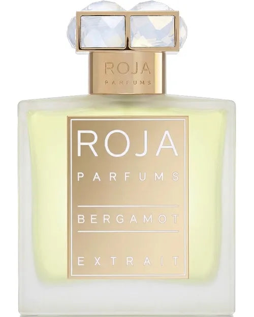 Bergamot Extrait-Roja Parfums samples & decants -Scent Split