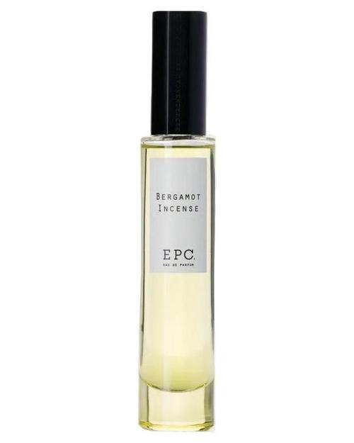 Bergamot Incense-EPC. samples & decants -Scent Split