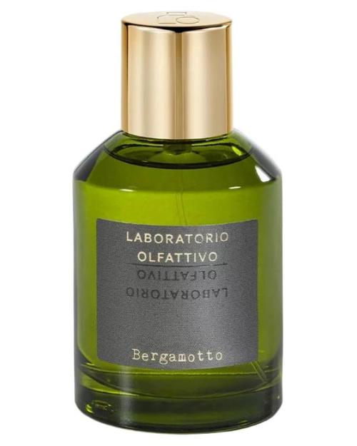 香水(ユニセックス) LABORATORIO OLFATTIVO Bergamotto 100ml Bergamotto Sample & Decants by Laboratorio Olfattivo – Scent Split