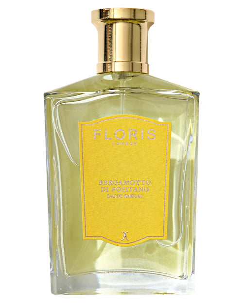 Bergamotto Positano-Floris London samples & decants -Scent Split