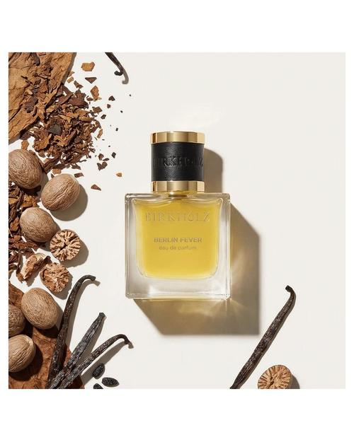 Berlin Fever-Birkholz samples & decants -Scent Split