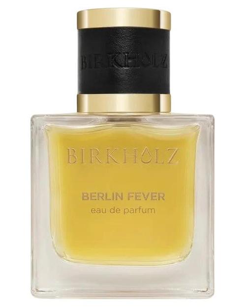 Berlin Fever-Birkholz samples & decants -Scent Split