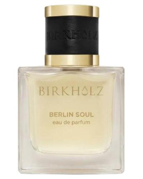 Berlin Soul-Birkholz samples & decants -Scent Split