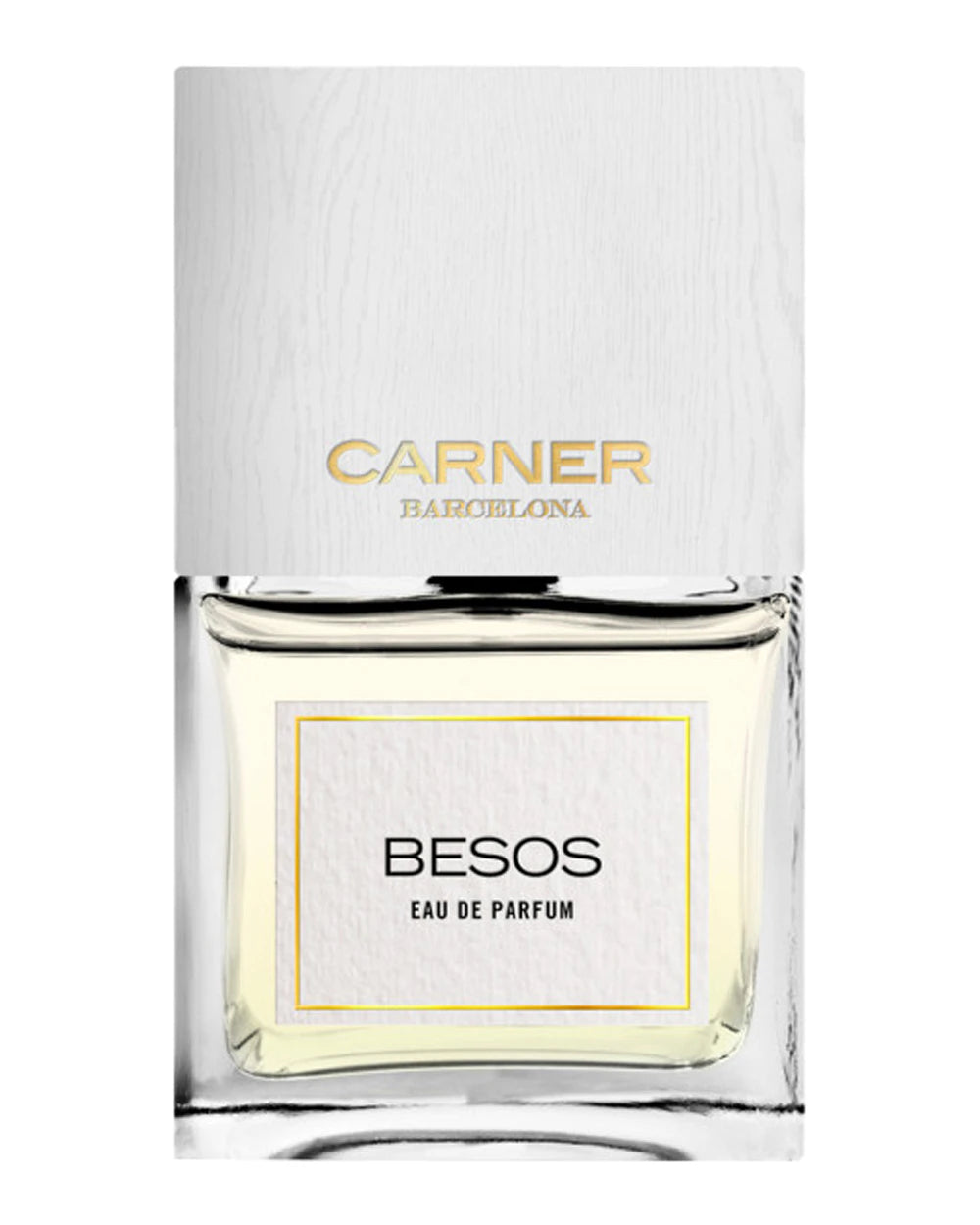 Besos-Carner Barcelona samples & decants -Scent Split