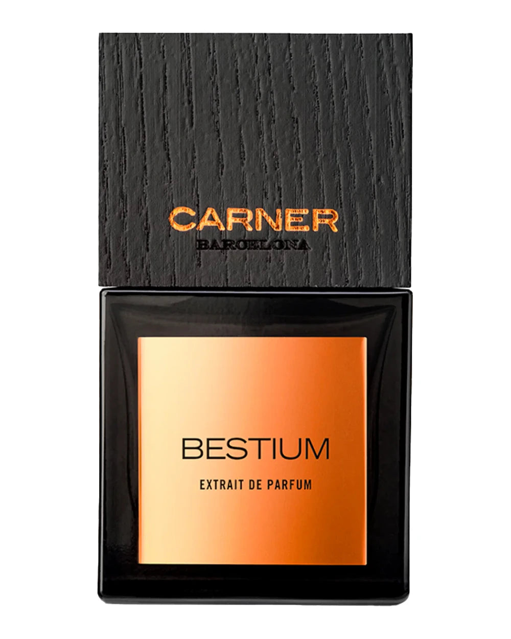 Bestium-Carner Barcelona samples & decants -Scent Split