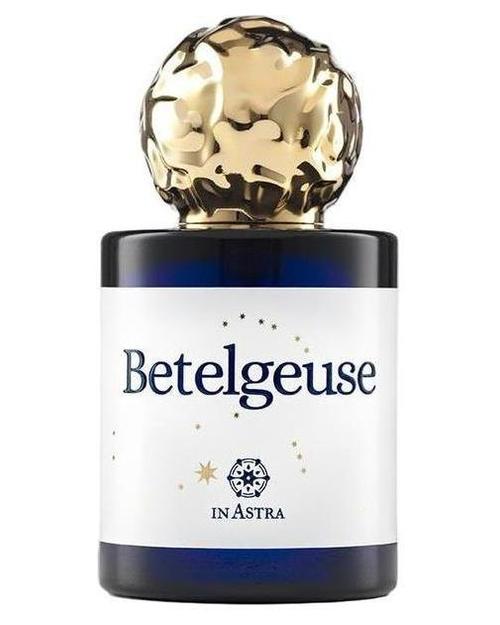 Betelgeuse-In Astra samples & decants -Scent Split