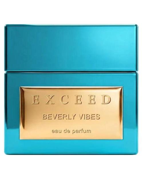 Beverly Vibes-Exceed samples & decants -Scent Split