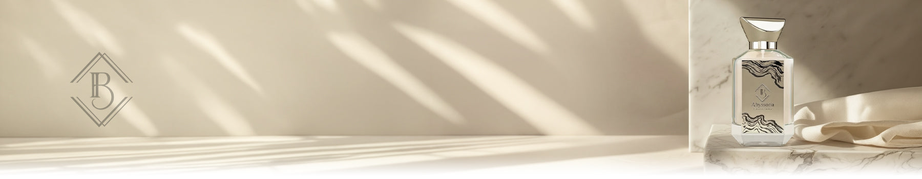 Banner de la colección Bey