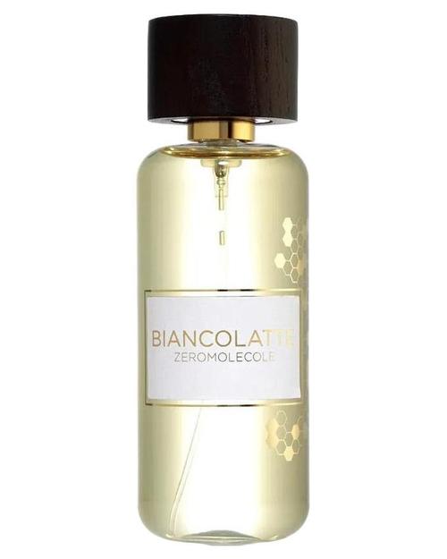 Biancolatte-Zeromolecole samples & decants -Scent Split