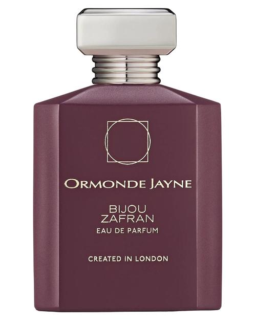 Bijou Zafran-Ormonde Jayne samples & decants -Scent Split