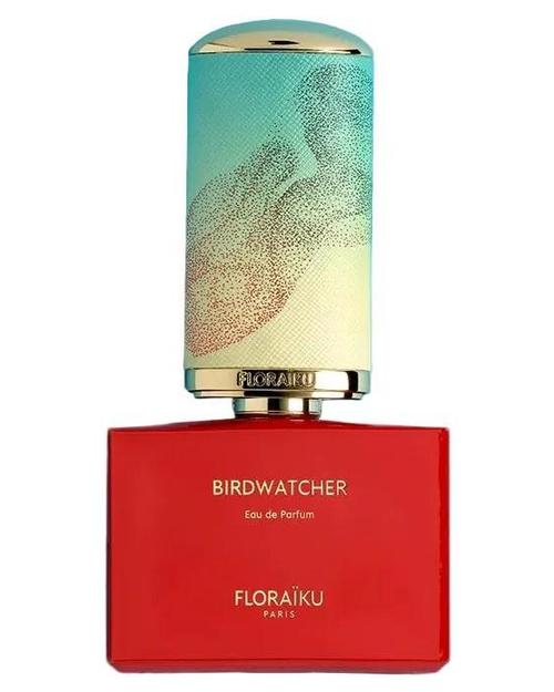Birdwatcher-Floraïku Paris samples & decants -Scent Split