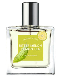 Bitter Melon Lemon Tea