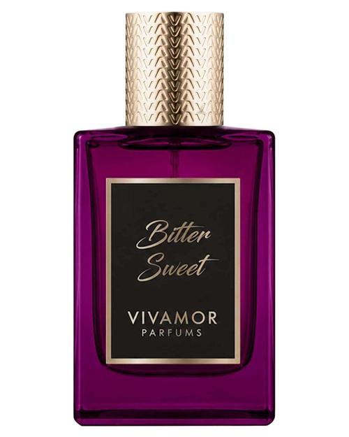 Bitter Sweet-Vivamor Parfums samples & decants -Scent Split