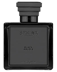 Black Anubis