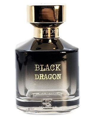 Black Dragon-Byron samples & decants -Scent Split
