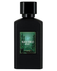 Black Forest Elixir