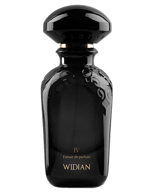 Black IV-Widian samples & decants -Scent Split