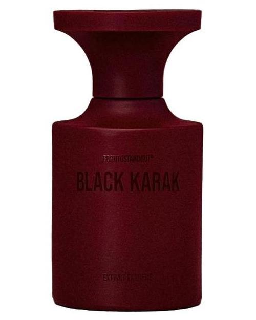 Black Karak-BORNTOSTANDOUT samples & decants -Scent Split