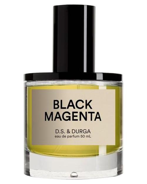 Black Magenta-D.S. & Durga samples & decants -Scent Split