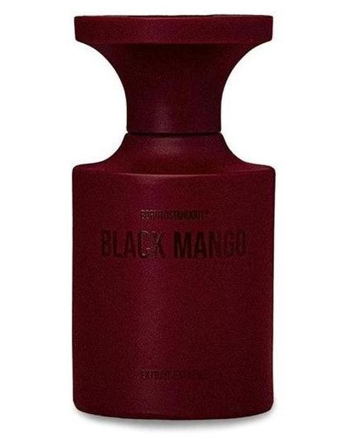 Black Mango-BORNTOSTANDOUT samples & decants -Scent Split